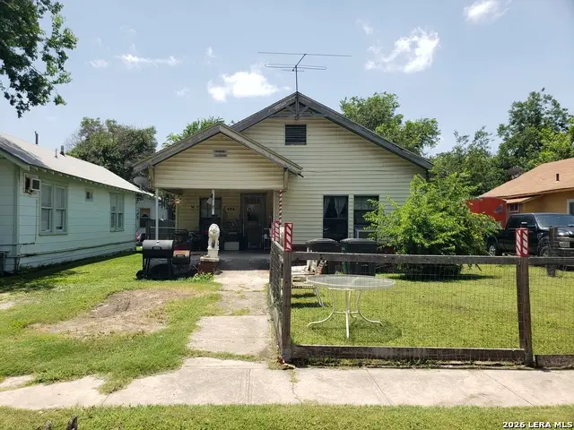 426 E Highland Blvd, San Antonio, TX 78210 - #1