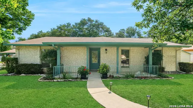 5426 Timbermont St, San Antonio, TX 78250 - #2