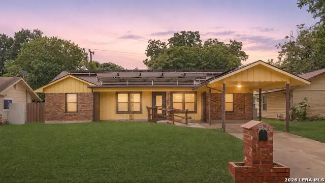 105 Scott Ave, Universal City, TX 78148 - #1