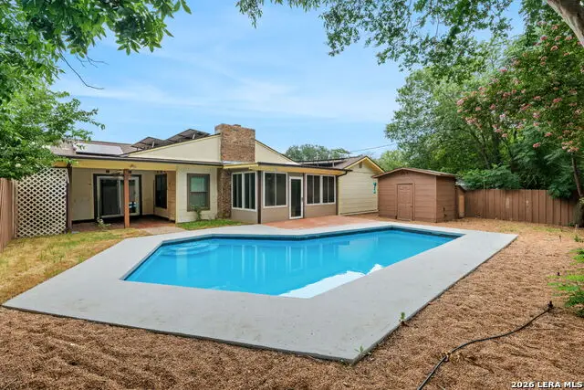 105 Scott Ave, Universal City, TX 78148 - #2