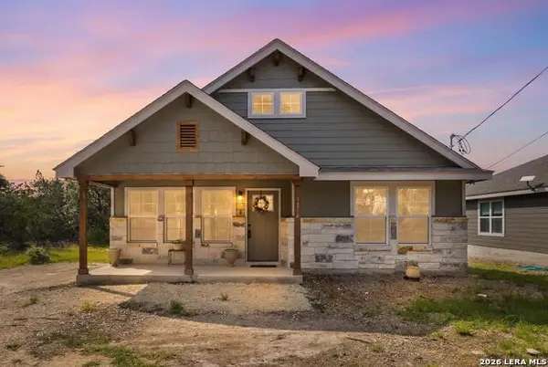 1314 Cedar Grove Trl, Spring Branch, TX 78070