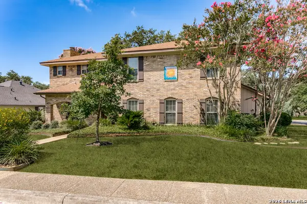 3715 Castle Crest St, San Antonio, TX 78230