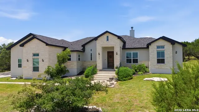 212 High Point Cir, Spring Branch, TX 78070 - #1