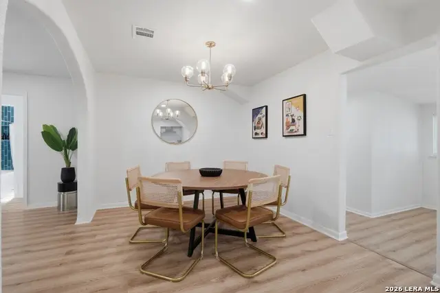 414 Clower, San Antonio, TX 78212 - #3
