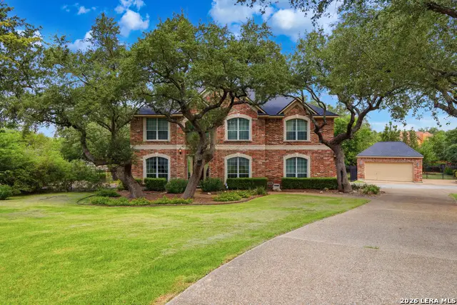 26147 Wood Chuck, San Antonio, TX 78260 - #2