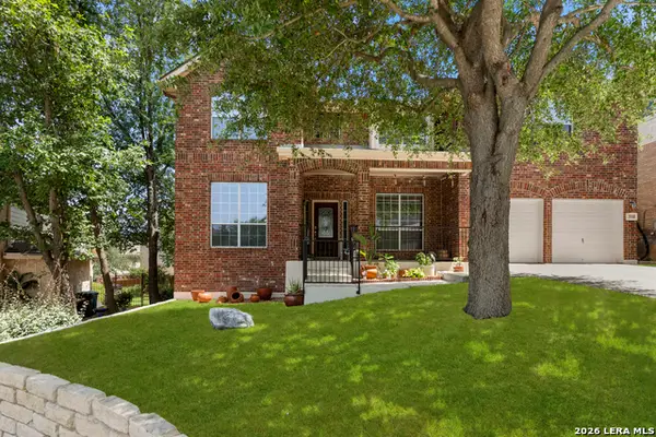 510 Catanbo Ct, San Antonio, TX 78258