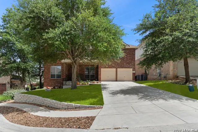 510 Catanbo Ct, San Antonio, TX 78258 - #2