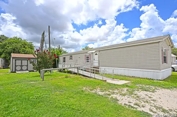 1339 Wald Rd Lot 33, New Braunfels, TX 78132