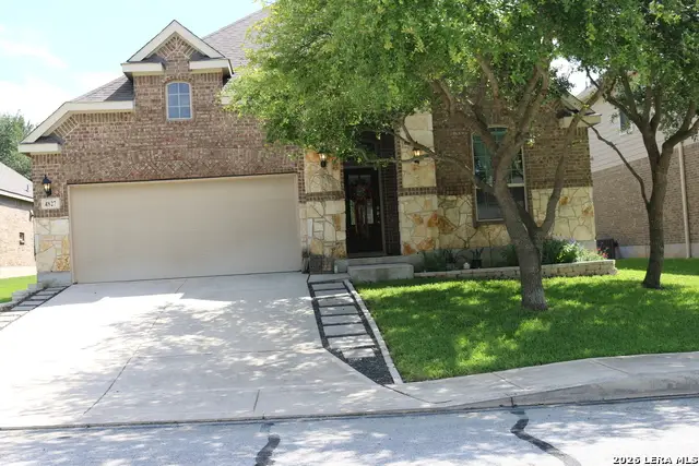 4827 Palma Nova St, San Antonio, TX 78253 - #1