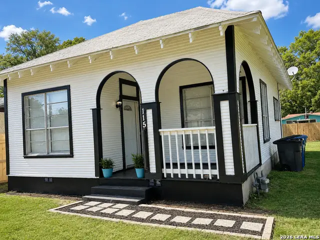 115 Querida Ave, San Antonio, TX 78226 - #1
