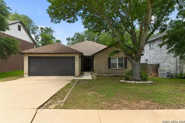 8626 Park Olympia, Universal City, TX 78148 - #1