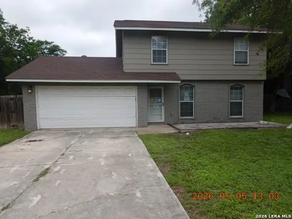 5415 Campwood St, San Antonio, TX 78233