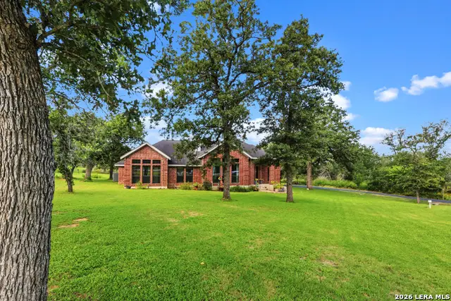 124 Rosewood Dr, La Vernia, TX 78121 - #3