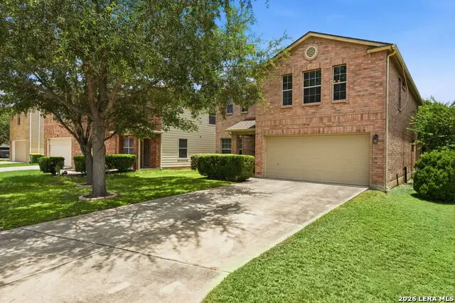 1318 Laurel Lk, San Antonio, TX 78245 - #1