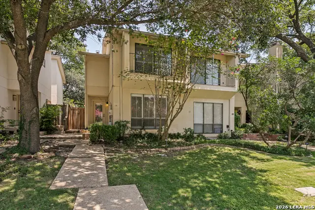 117 Montclair St, San Antonio, TX 78209 - #1