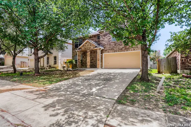 3424 Whisper Blf, Schertz, TX 78108 - #2