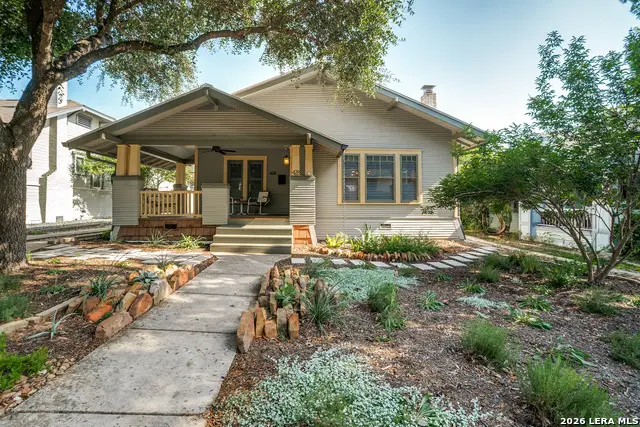 428 Queen Anne Ct, San Antonio, TX 78209 - #1