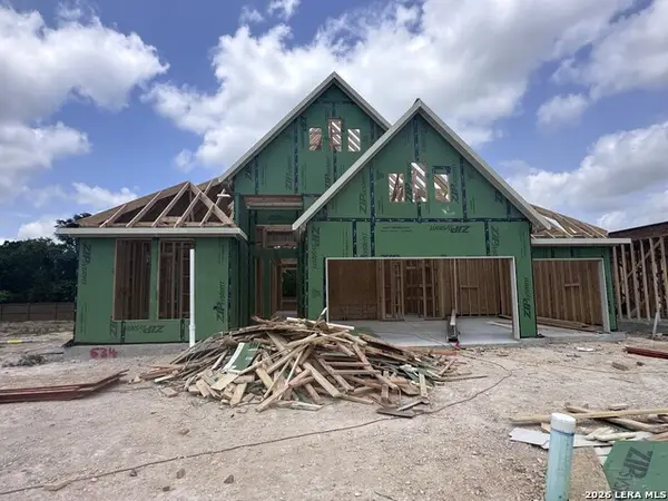 534 Canyon Live Oak, Seguin, TX 78155