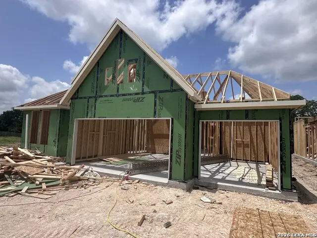 534 Canyon Live Oak, Seguin, TX 78155 - #3