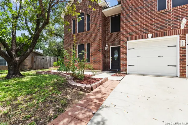 1226 Creek Meadows, San Antonio, TX 78253