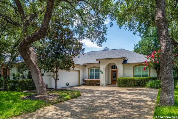 2606 Inwood View Dr, San Antonio, TX 78248