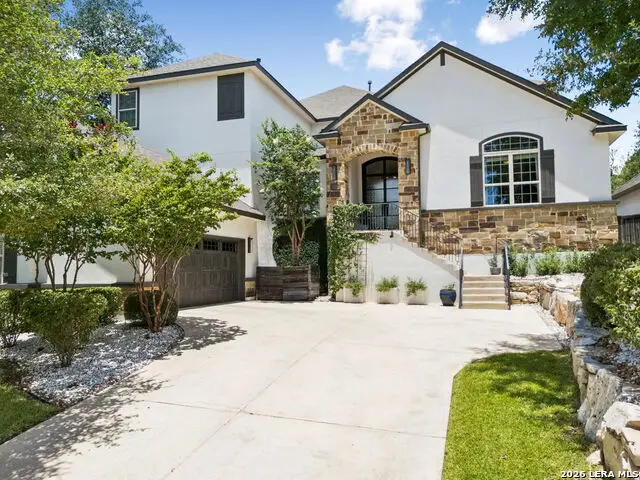 3127 Spider Lily, San Antonio, TX 78258 - #2