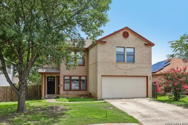 6711 Beech Trail Dr, Converse, TX 78109 - #3