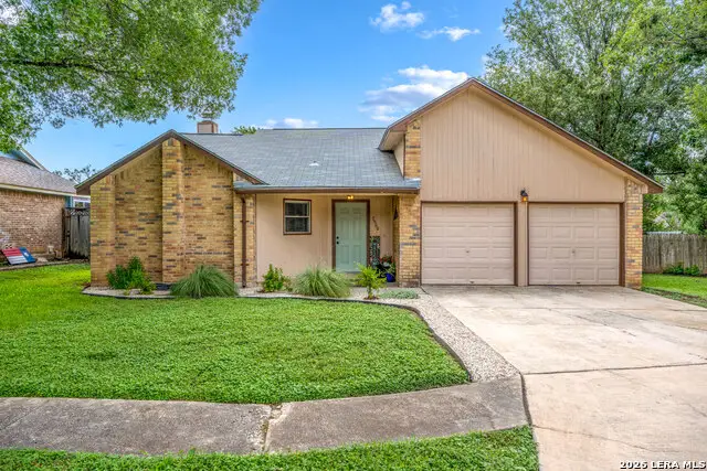 7900 Forest Xing, Live Oak, TX 78233 - #2