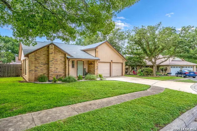 7900 Forest Xing, Live Oak, TX 78233 - #3