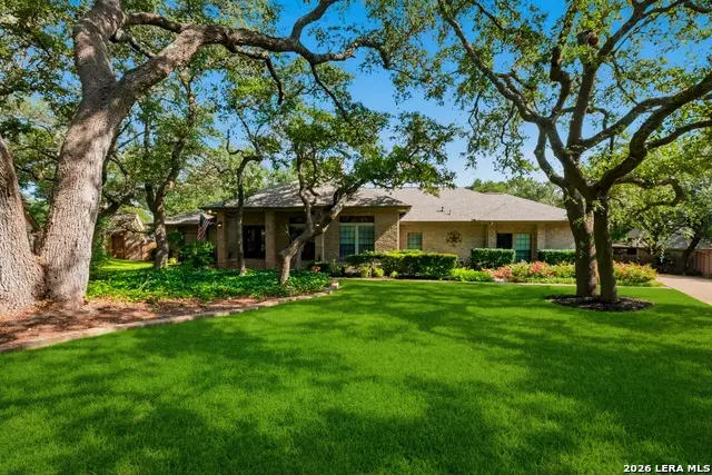 8607 Braun Hill Dr, San Antonio, TX 78254 - #3