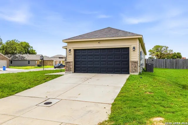 3470 Mccrae Crossing, San Antonio, TX 78264 - #3