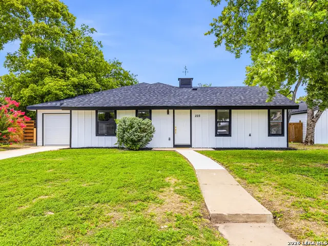 225 Wellesley Blvd, San Antonio, TX 78209 - #2