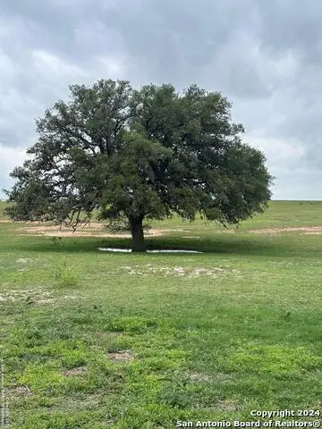 TBD (TR 4) W Gates Valley Rd, Poteet, TX 78065 - #1
