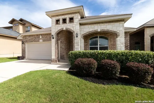 6122 Lowrie Block, San Antonio, TX 78239 - #3