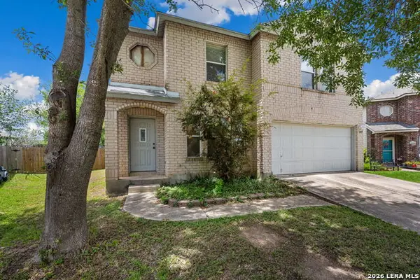 14411 Longleaf Palm, San Antonio, TX 78233