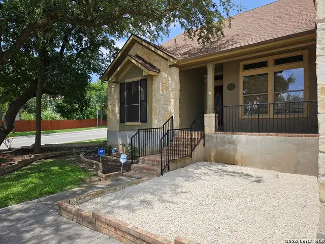 3524 Angora Trail, Schertz, TX 78154 - #2