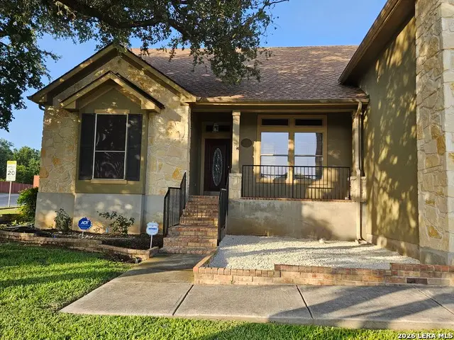 3524 Angora Trail, Schertz, TX 78154 - #3