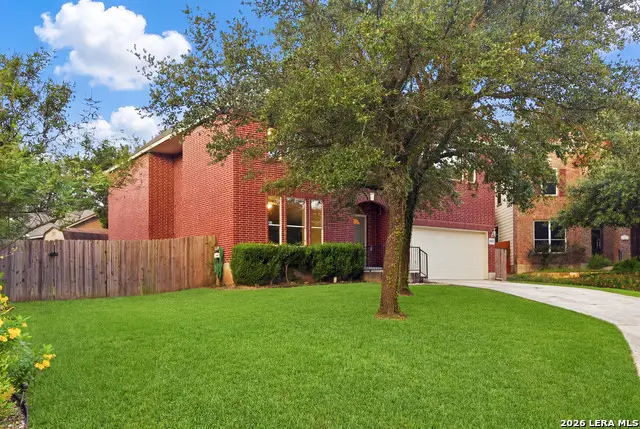 4610 Bending Grove, San Antonio, TX 78259 - #3