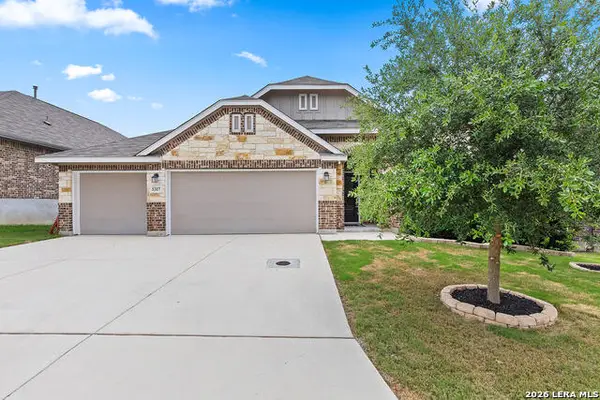 5317 Black Walnut, Bulverde, TX 78163