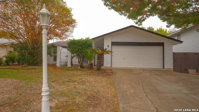 1306 S Ellison Dr, San Antonio, TX 78245 - #3