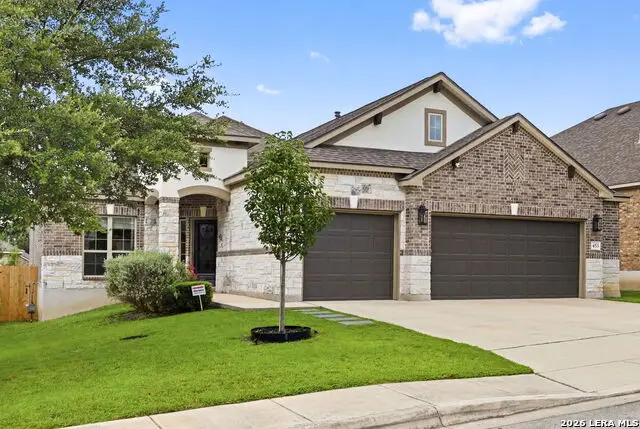 453 Scenic Lullaby, Spring Branch, TX 78070 - #2
