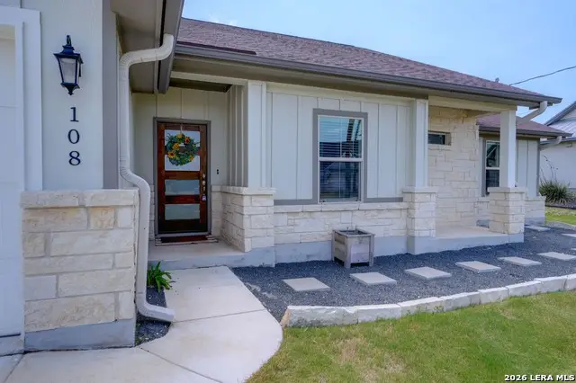 108 Warren Wallace, Blanco, TX 78606 - #3
