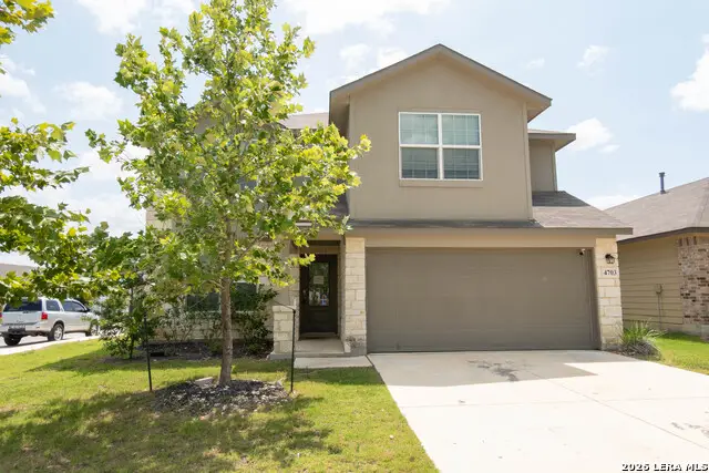 4703 Greywacke, San Antonio, TX 78253 - #1