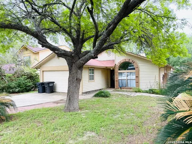 647 Cypressgreen Dr, San Antonio, TX 78245 - #1