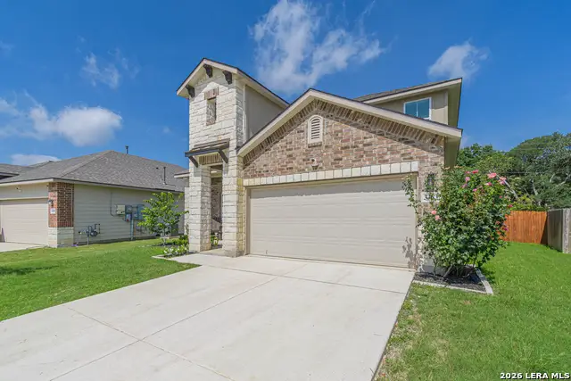 3363 Iron Cyn, Bulverde, TX 78163 - #3