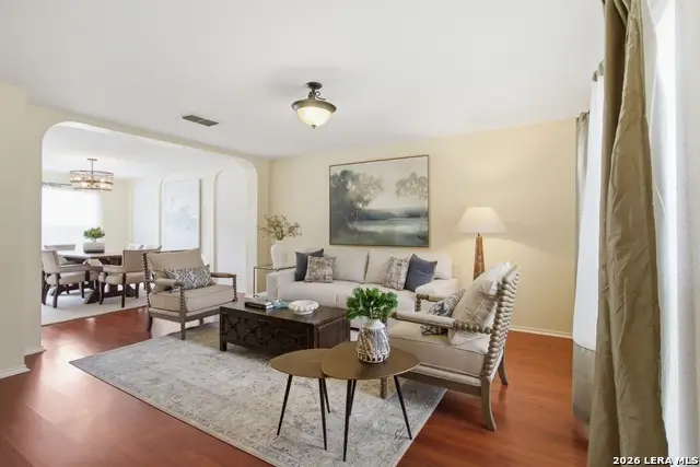 3560 Marietta Ln, Schertz, TX 78154 - #2