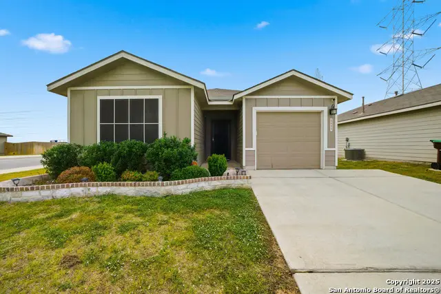 5803 Still River, San Antonio, TX 78244 - #1