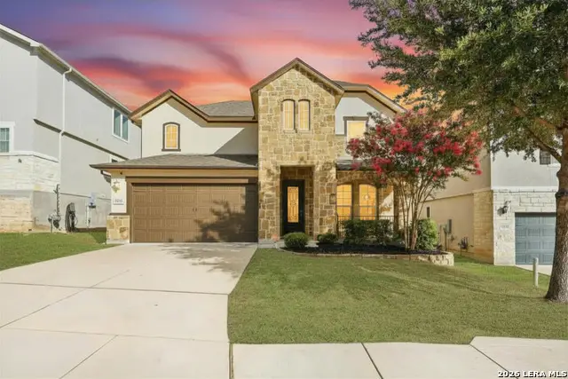 13822 Pursley Rdg, San Antonio, TX 78245 - #1