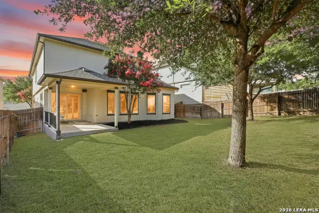 13822 Pursley Rdg, San Antonio, TX 78245 - #2
