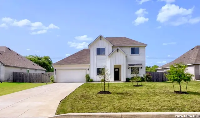 3167 Iron Cyn, Bulverde, TX 78163 - #1